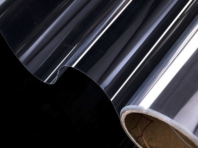 玻璃防爆安全膜 家用窗户建筑膜 无