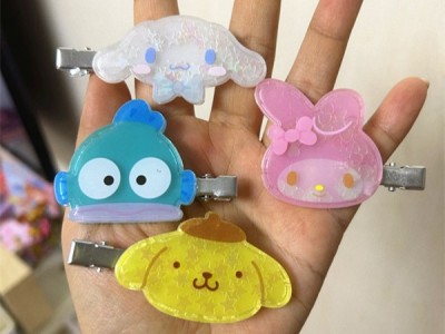 日单 三刘鸥 美乐蒂 玉桂狗 小丑鱼 