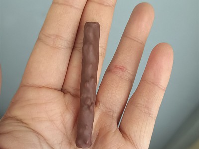 日单 巧克力棒  食玩 散货 摆件