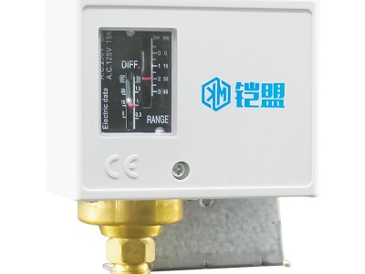 压缩机压力控制器气泵水泵制冷设备