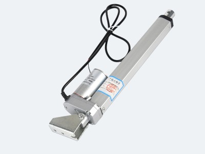排烟窗电动曲臂开窗器 消防开窗器70