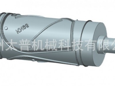 现货供应口罩机滚轮 N95轴 印花轴 