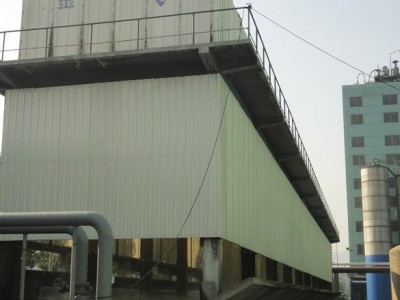 冷却塔波形板、机制冷却塔壁板、冷