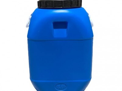 全新50L方桶塑料桶加厚水桶50L斤塑