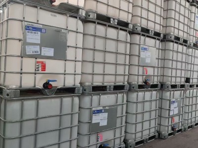全新/二手/水洗集装车载吨桶化工塑