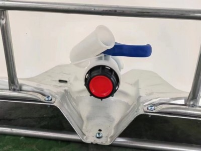 全新/二手/水洗ibc吨桶1000L塑料方