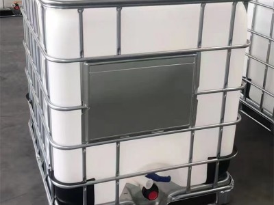 全新/二手/水洗1吨IBC吨桶1000升大