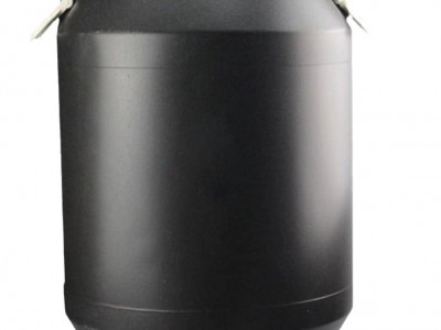 二手50L方桶塑料桶加厚水桶50L斤塑