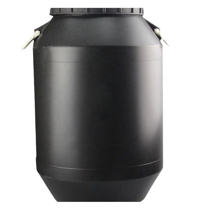 二手50L方桶塑料桶加厚水桶50L斤塑料升100油桶耐酸碱耐酸碱方桶
