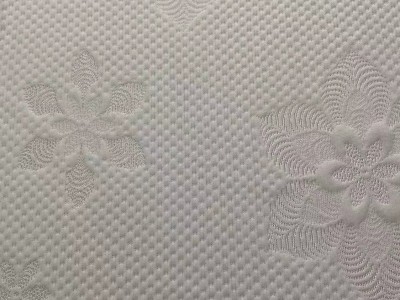 【厂家直供】100%聚酯纤维经典大花