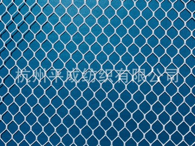 热卖足球网布 高尔夫球门网儿童练习