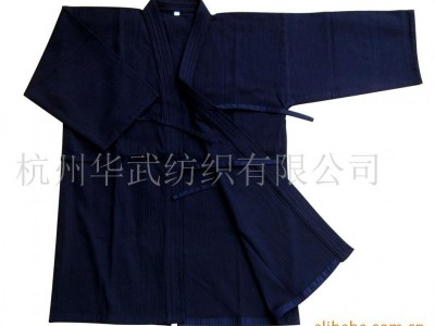 剑道服装面料