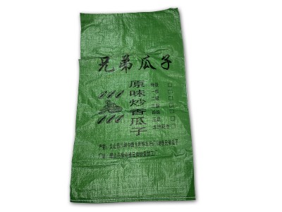 厂家批发pp塑料编织袋灰色加厚麻袋