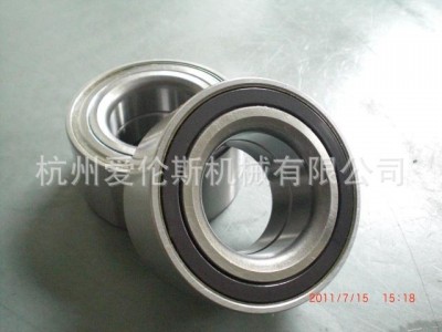 轴承-带磁性编码器轴承（ABS）