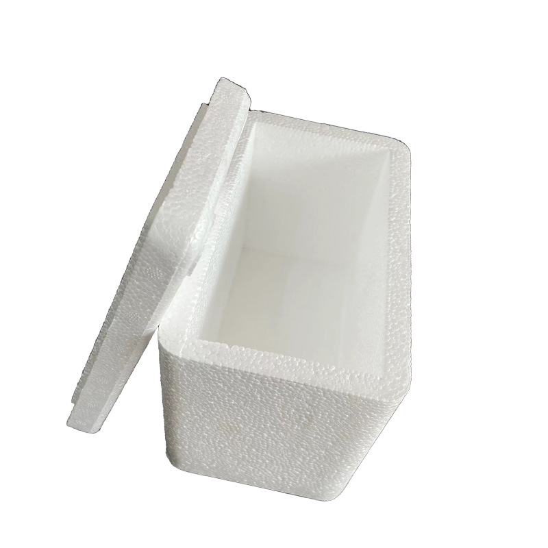 泡沫箱冷藏食品蔬菜药品糕点物流运输厂家直销包装品防摔防震