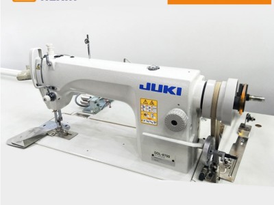 JUKI 重机工业缝纫机制伞设备全新DD