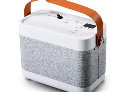Top sell1-5L travel oxygen genera