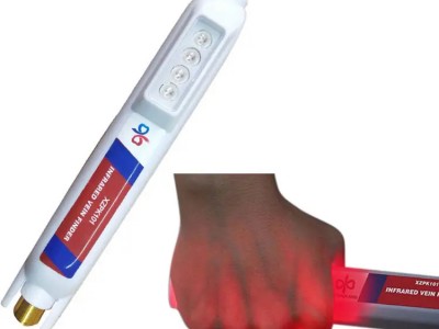Top view vein finder for Children
