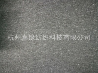 环锭纺粘涤纱闪光纱30S梦丽特纱粘胶