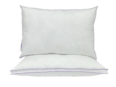 纯棉化纤枕芯 亚马逊枕头bedpillow