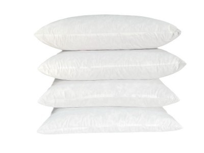 羽绒枕芯亚马逊专供枕头 bed pillow