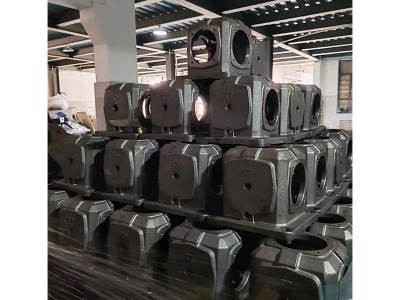 源头工厂批发T7转向器箱体外壳配件