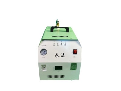 永达挂烫机窗帘店外出挂烫防干烧自