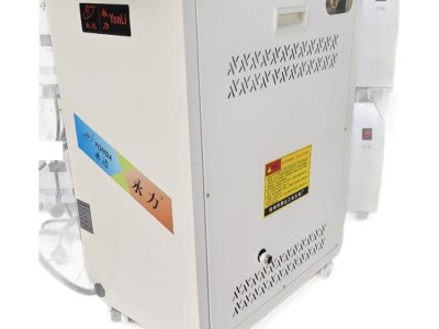 永达全蒸汽熨斗6000瓦功率自带不锈