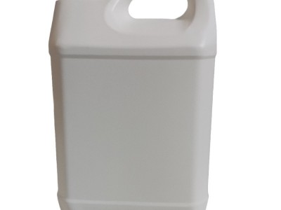 5L塑料提桶液体肥料农药洗涤液消毒