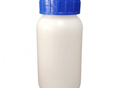 250ml塑料瓶液体肥料农药瓶HDPE塑料