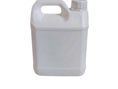 2.5L塑料提桶HDPE油墨桶洗洁精桶消