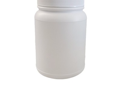 2L大口径塑料瓶 HDPE大口径瓶粉剂片