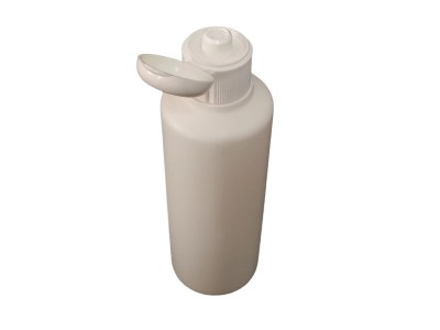 250ml塑料瓶翻盖HDPE塑料瓶液体肥料