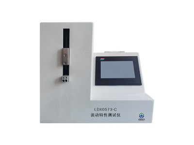 LDX0573-C动力驱动注射器流动特性测