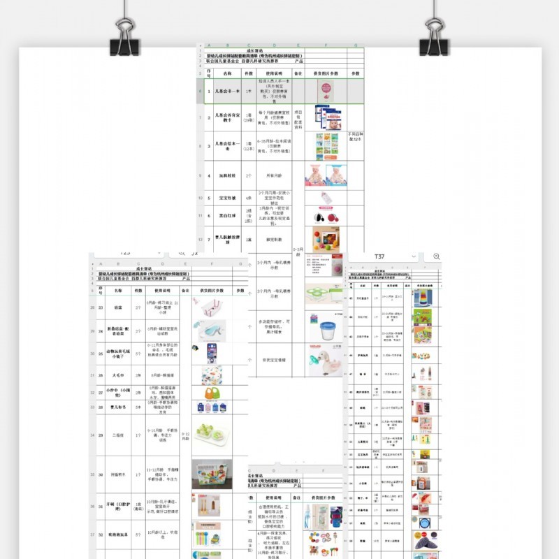 儿童早期发展项目婴幼儿成长驿站育照护小组养育包全国浙江杭州驿