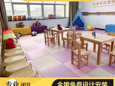 婴幼儿照护服务驿站养育小组活动及