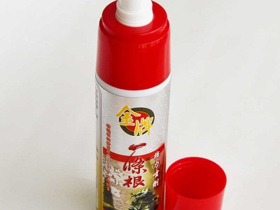 一条根台湾原装正品强力喷剂乐活泰