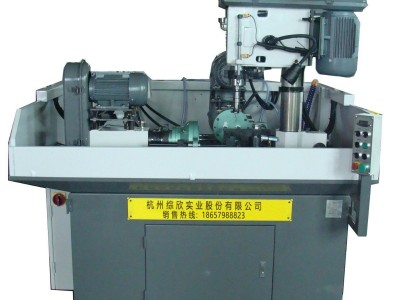 一立两卧三工位专用机床非标机床钻