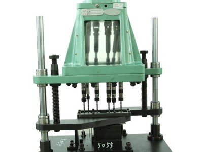 FU型固定式多轴器含工装夹具耐磨耐