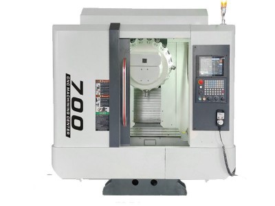 高速钻孔攻牙钻攻中心ZX-T500/T700