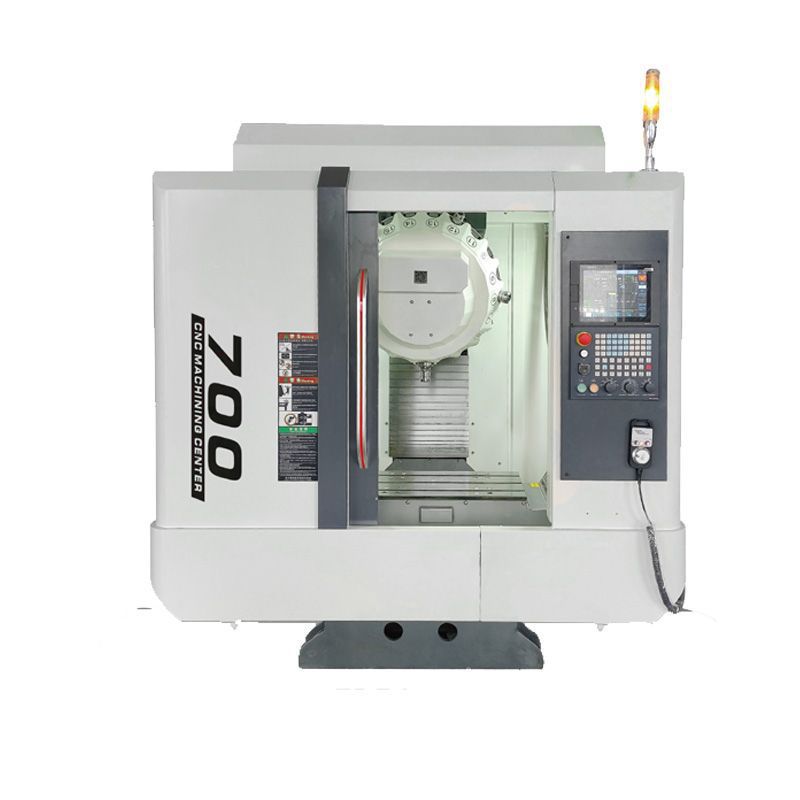 高速钻孔攻牙钻攻中心ZX-T500/T700电动加工中心杭州源头工厂