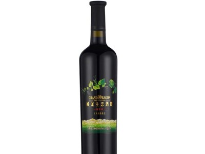 威龙红酒 原生级 干红葡萄酒750ml*6