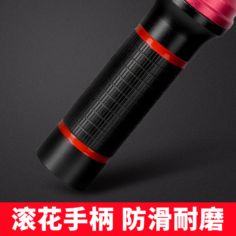 机械预置扭矩螺丝刀高精度扭矩批头打滑扭力计可调式数显扭力起子