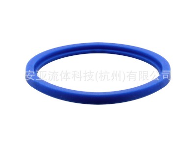 SMS活接头硅胶垫片三元乙丙卫生级由