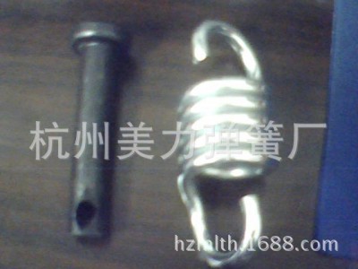 厂家直销批发   吊蓝弹簧   吊蓝配