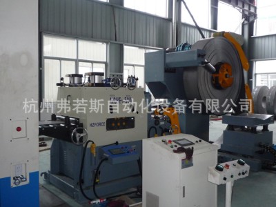 1.0-6.0mm厚板三合一数控送料机，薄