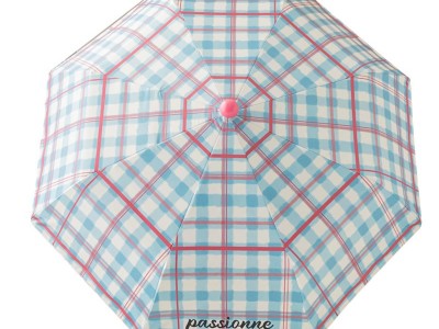 红鼻头全自动防回弹雨伞女防晒防紫