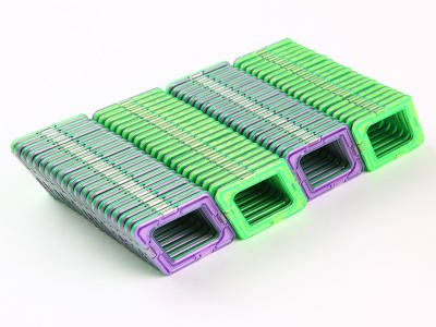 定制加工儿童纯磁性吸铁石玩具动脑