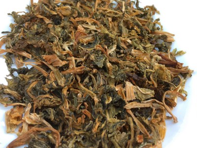 清仓价 产地现货9成干雪里蕻梅干菜
