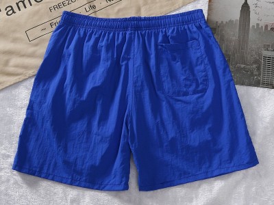 2022夏季男士休闲短裤糖果色五分裤
